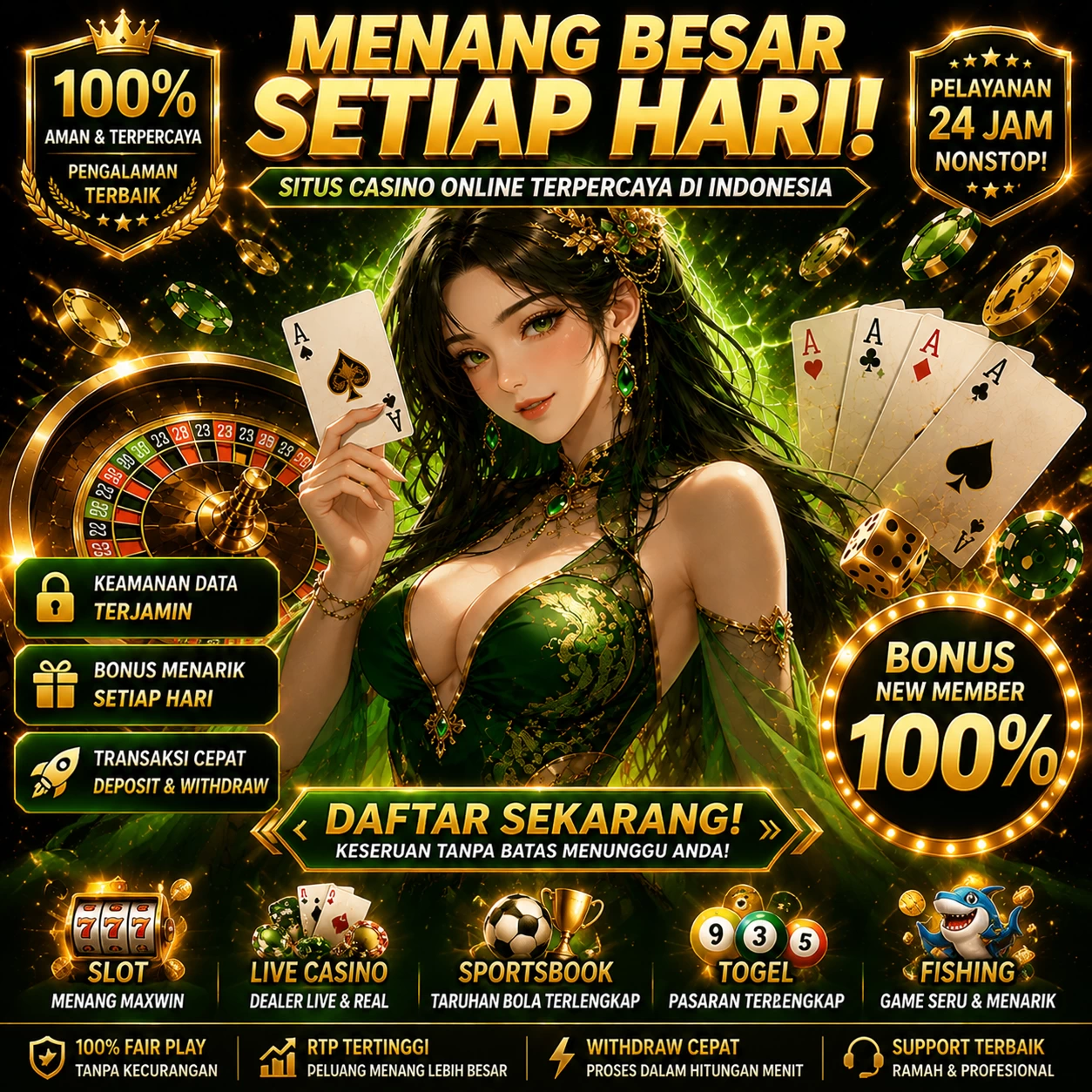 partner138 APK Indonesia - Panduan Lengkap dan Tutorial